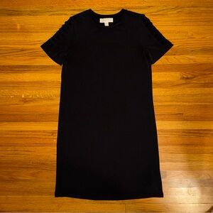 MICHAEL Michael Kors Black Dress